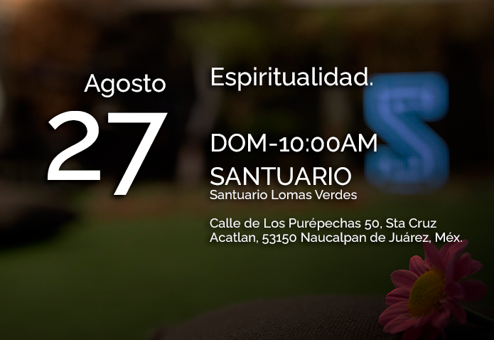 27 de Agosto